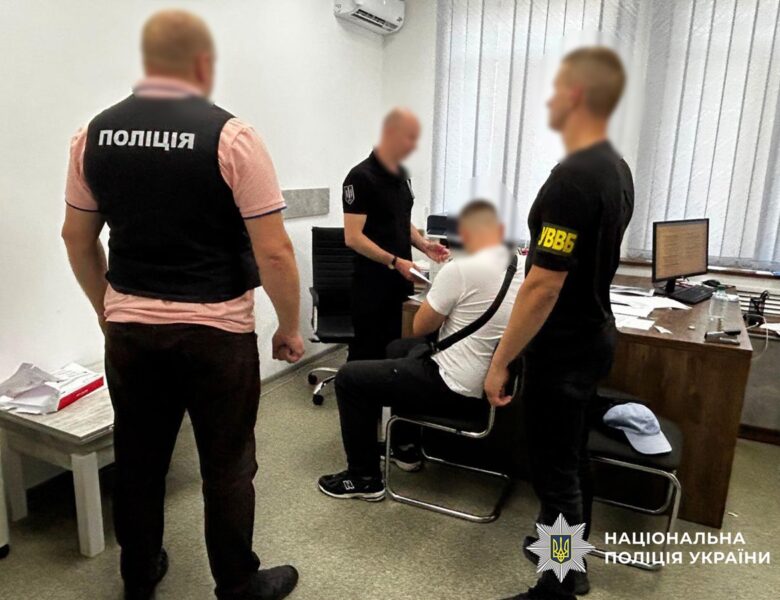 Прикордонників Чернігівщини викрили на розкраданні дизеля
