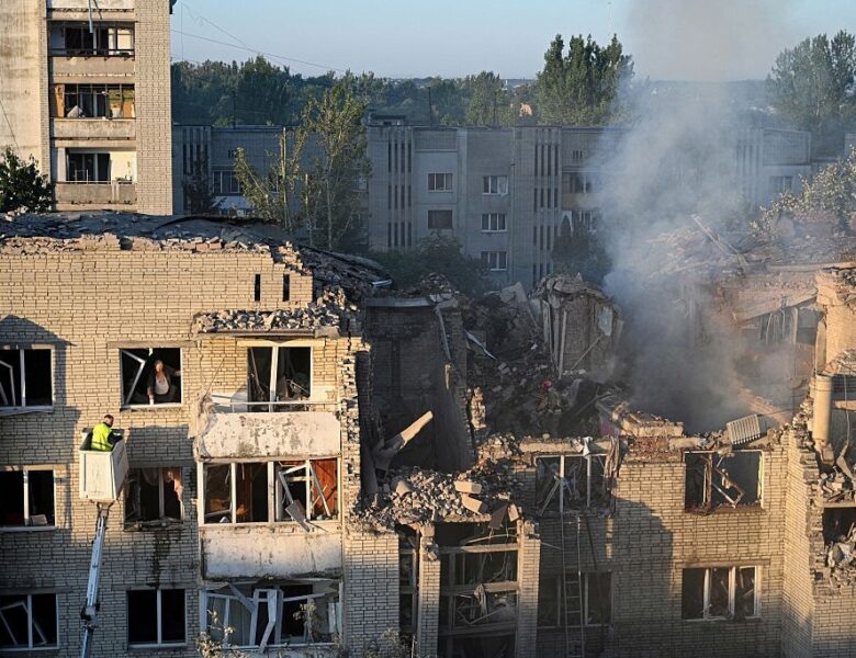 “Прильоти” від України до Польщі. Наслідки атаки