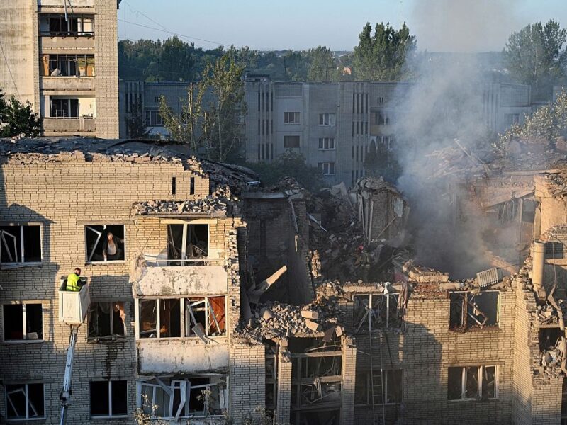 “Прильоти” від України до Польщі. Наслідки атаки