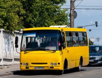 Проїзд у маршрутках Києві подорожчає: перевізники назвали ціну