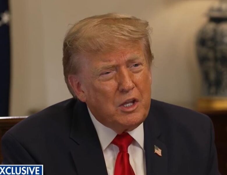Путін готовий укласти угоду – Трамп