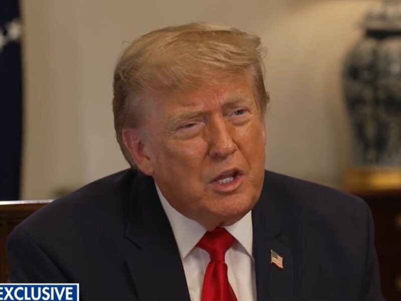 Путін готовий укласти угоду – Трамп