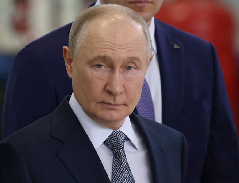 Путін розповів про “запас міцності” енергосистеми РФ