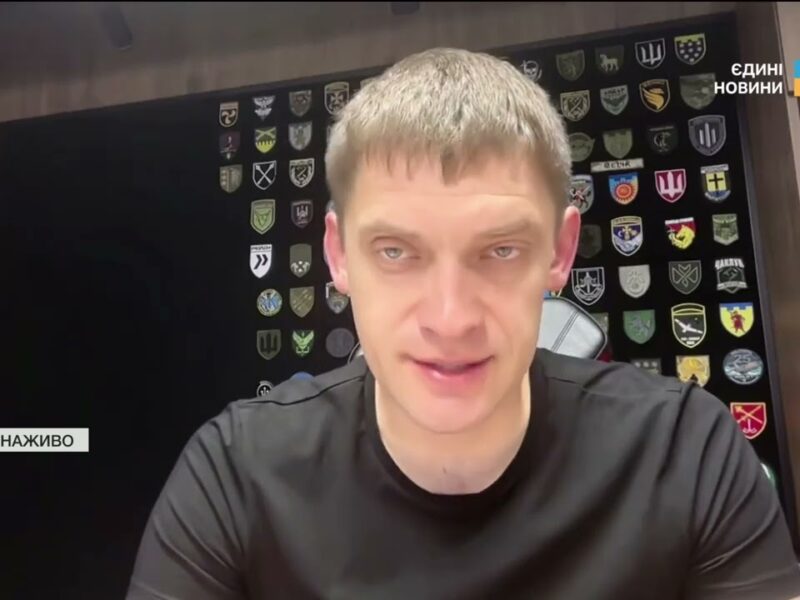 Запоріжжя після масованої атаки: що відомо про наслідки удару | Іван Федоров