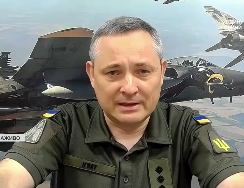 Масований обстріл Одещини: робота ППО та нові повітряні загрози | Юрій Ігнат