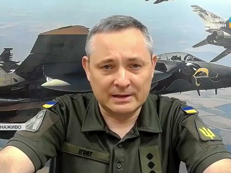 Масований обстріл Одещини: робота ППО та нові повітряні загрози | Юрій Ігнат