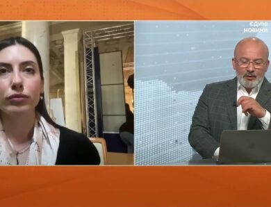 ПАРЄ підтримала ветеранів України: які зміни чекають на захисників | Марія Мезенцева-Федоренко
