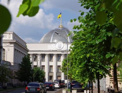 Рада зробила перший крок до декриміналізації порно