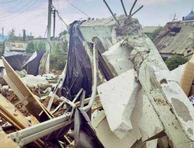 Ракетний удар по Одещині: стали відомі наслідки