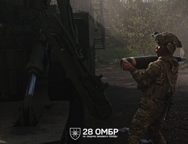 РФ 74 рази атакувала позиції Сил оборони