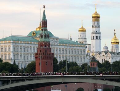 РФ пропонує США та Ірану “майданчик для мирного діалогу”