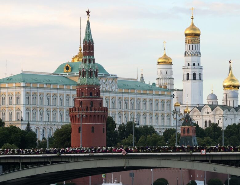 РФ пропонує США та Ірану “майданчик для мирного діалогу”