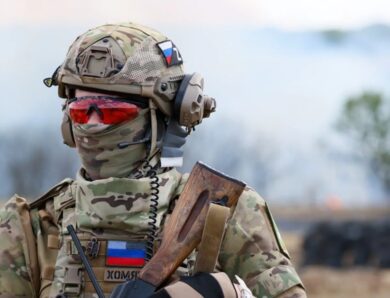РФ провела стрільби на озері поблизу Естонії без попередження