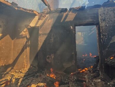РФ вдарила по ринку в Херсоні: є загибла і поранені