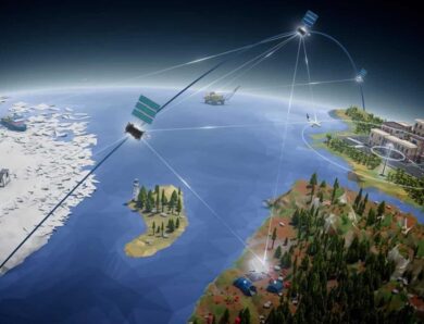 РФ, ймовірно, готує запуск аналога Starlink &ndash; ЗМІ