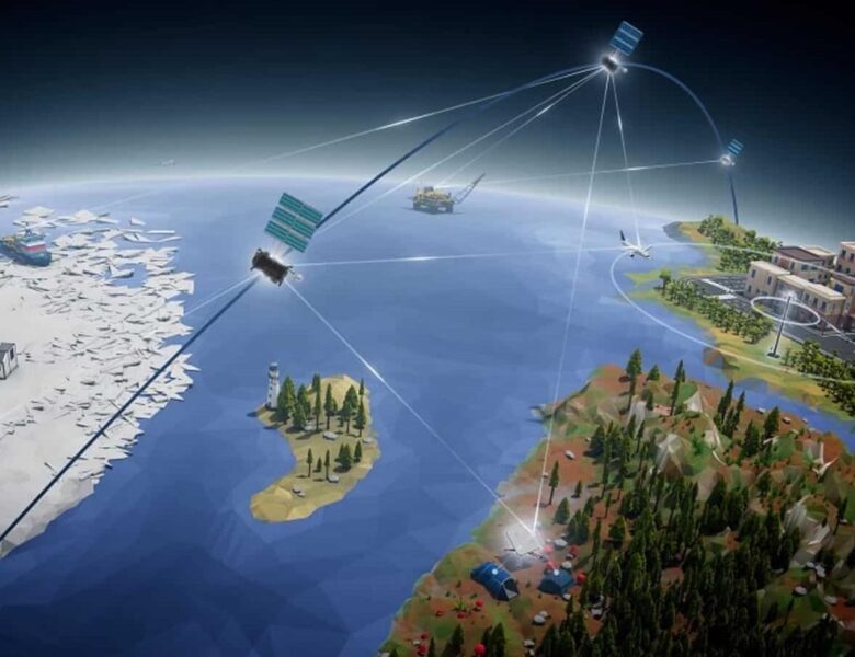 РФ, ймовірно, готує запуск аналога Starlink &ndash; ЗМІ