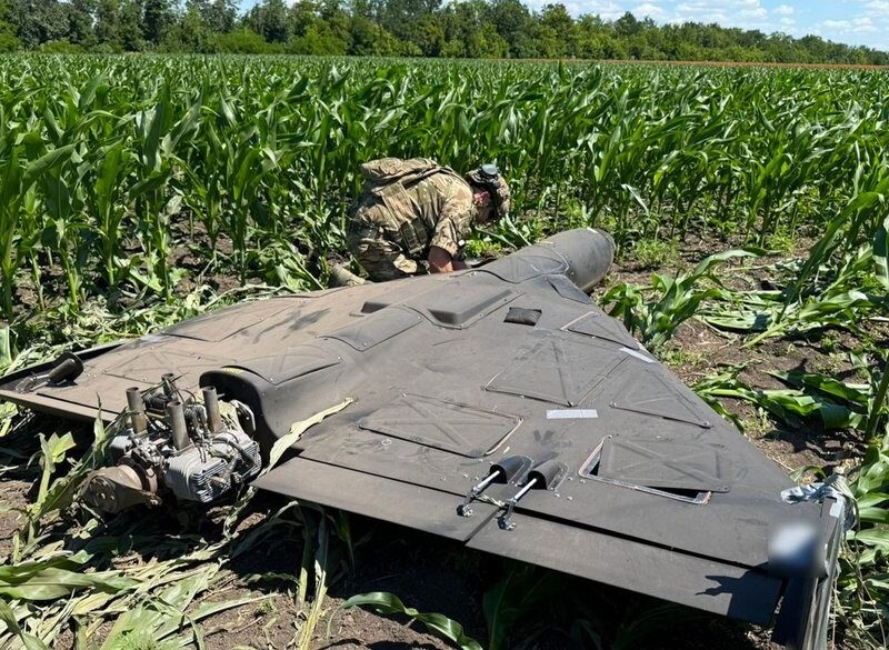 РФ змінює тактику застосування “шахедів”: що відомо