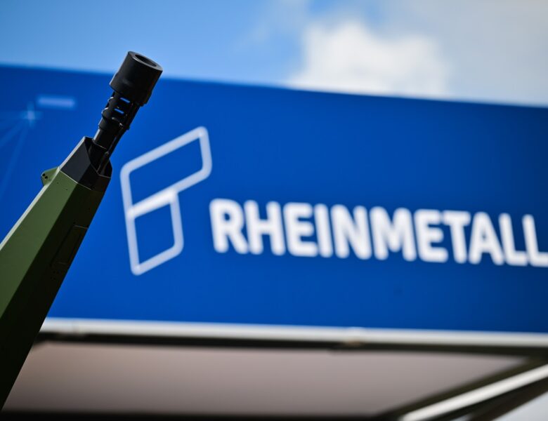 Rheinmetall запропонував Польщі масштабний завод зброї та техніки