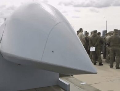 Росія активніше застосовує баражуючі боєприпаси Бандероль – Ігнат