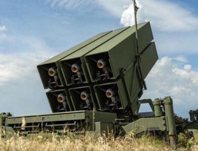 Росія била ракетами і дронами: як спрацювала ППО