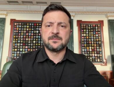 Росія готує нові рішення щодо мобілізації – Зеленський