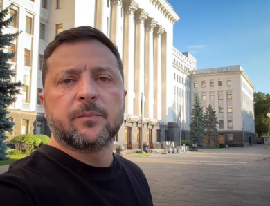 Росія готує новий масований удар по Україні