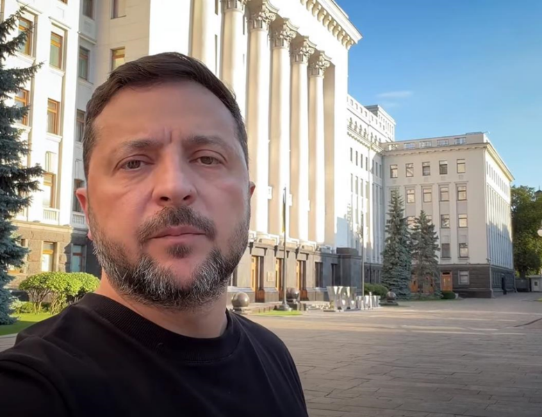 Росія готує новий масований удар по Україні