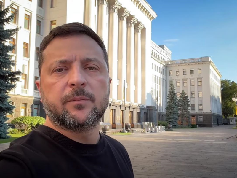 Росія готує новий масований удар по Україні