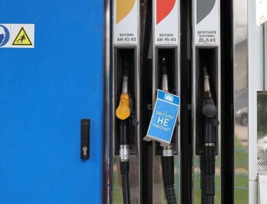 Росія почала купувати бензин в Індії