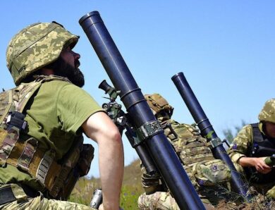 Росія подвоїла кількість атак на фронті – Генштаб