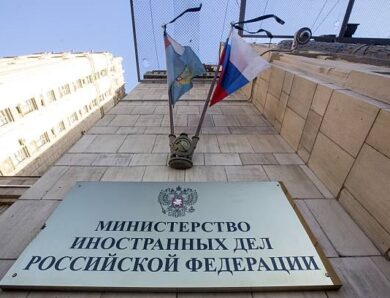 Росія пригрозила Молдові після інцидентів із дипломатами