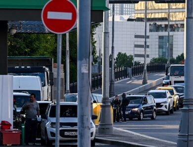 Росія в 20 разів збільшила закупівлю бензину в Білорусі