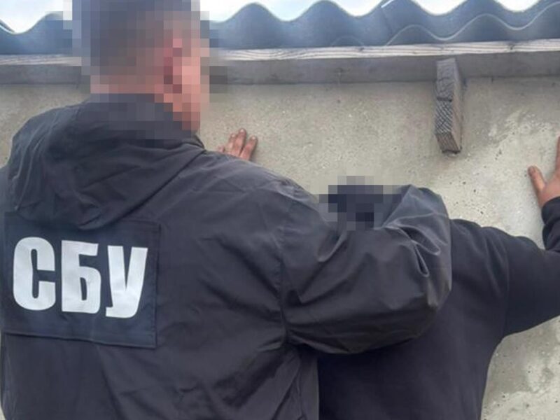 Росія видає своїх агентів за працівників СБУ: як діє шахрайська схема