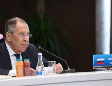 Росія висунула нову вимогу щодо угоди з Україною