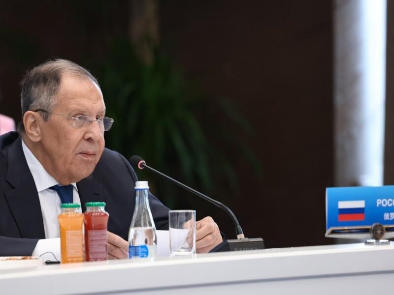 Росія висунула нову вимогу щодо угоди з Україною