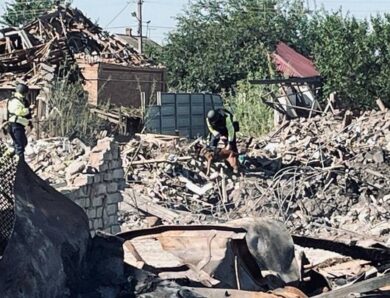 Росія вперше застосувала бомби відкладеної дії