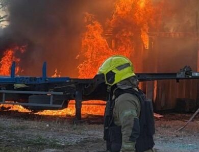 Росія всю ніч атакувала Одесу: відомо про наслідки