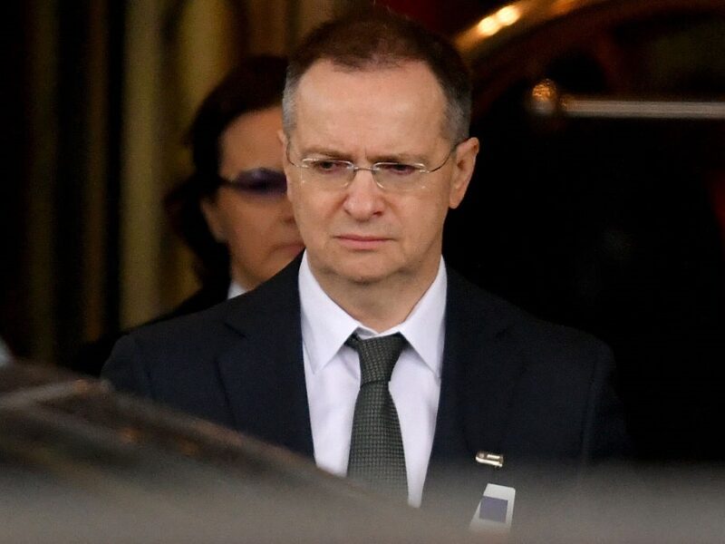 Росія затягне початок переговорів до 2027-го – ЗМІ