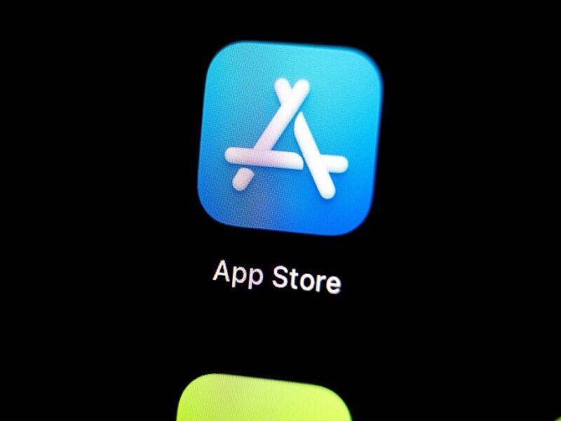 Росіянам почали обмежувати доступ до AppStore