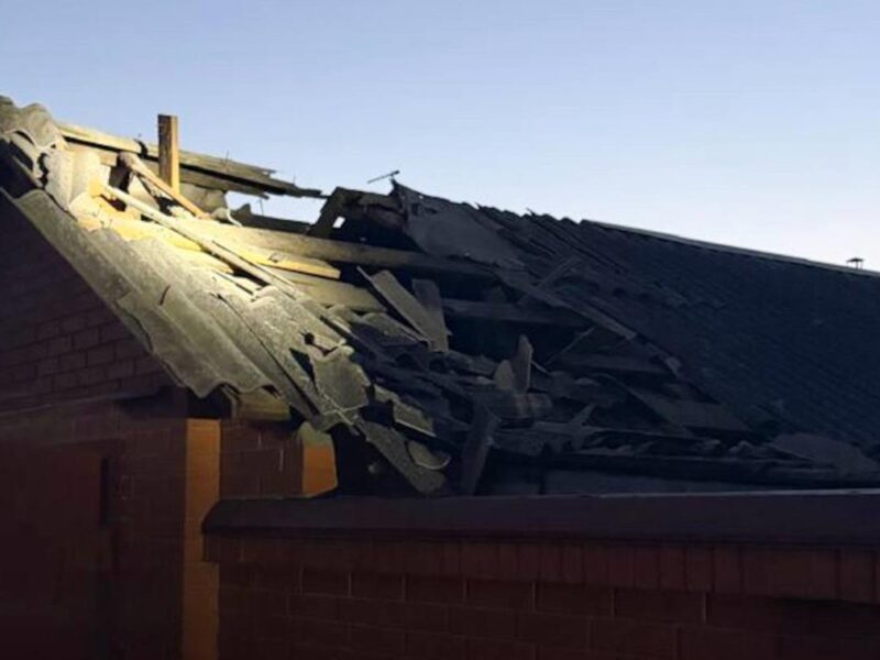 Росіяни атакували околиці Сум: є постраждалі