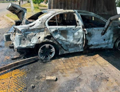 Росіяни скинули авіабомби на Словʼянськ: 5 загиблих, 9 поранених