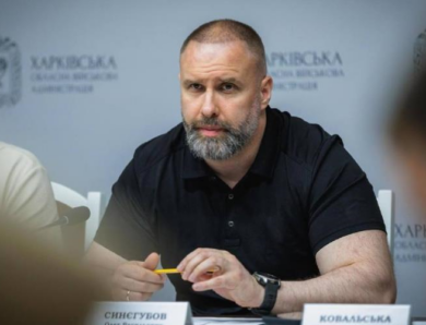Розширено зону евакуації населення з громад трьох районів Харківщини