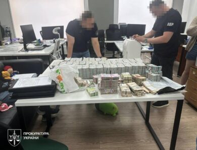 Розслідується привласнення коштів під час закупівлі дронів на майже 7 млрд