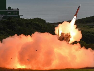 Румунія не вироблятиме ракети PAC-3 для Patriot для України