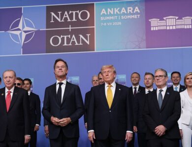 Рютте передав Путіну сигнал після саміту НАТО
