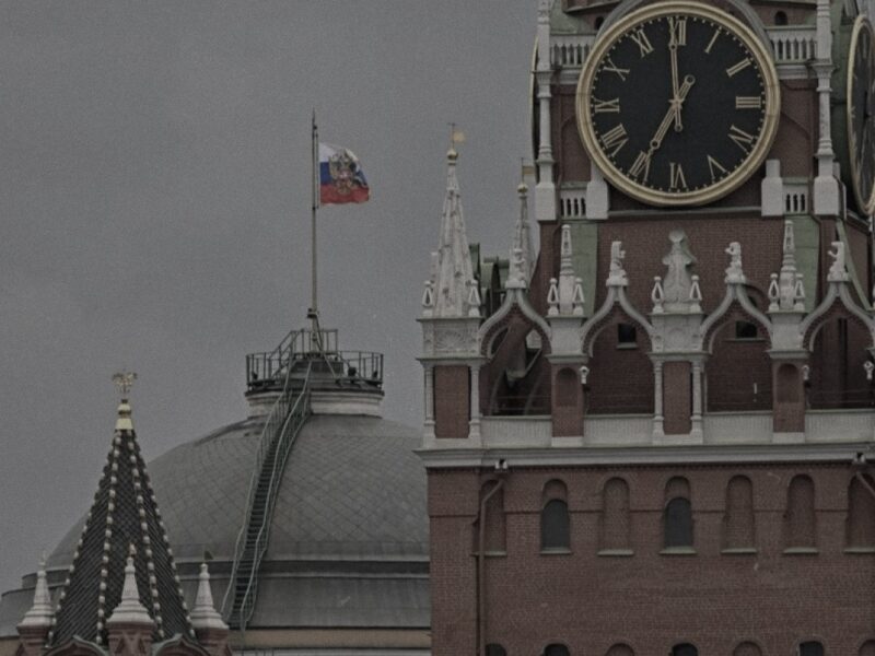 Серед росіян падає підтримка війни – розвідка