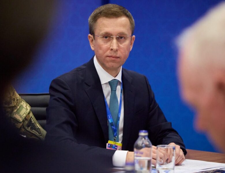 Сергій Корецький став новим прем’єром України