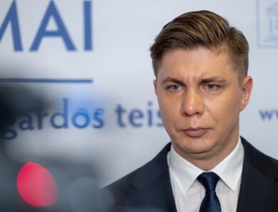 Сейм Литви схвалив новий уряд