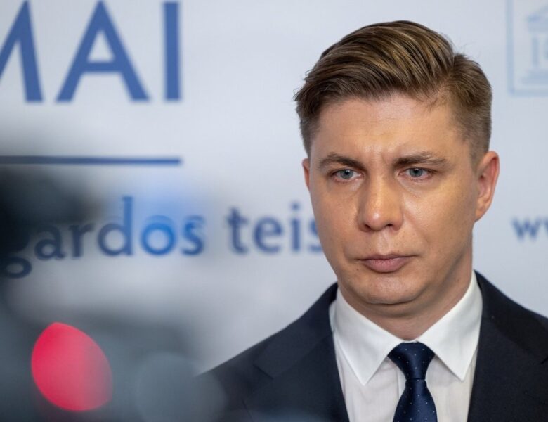 Сейм Литви схвалив новий уряд