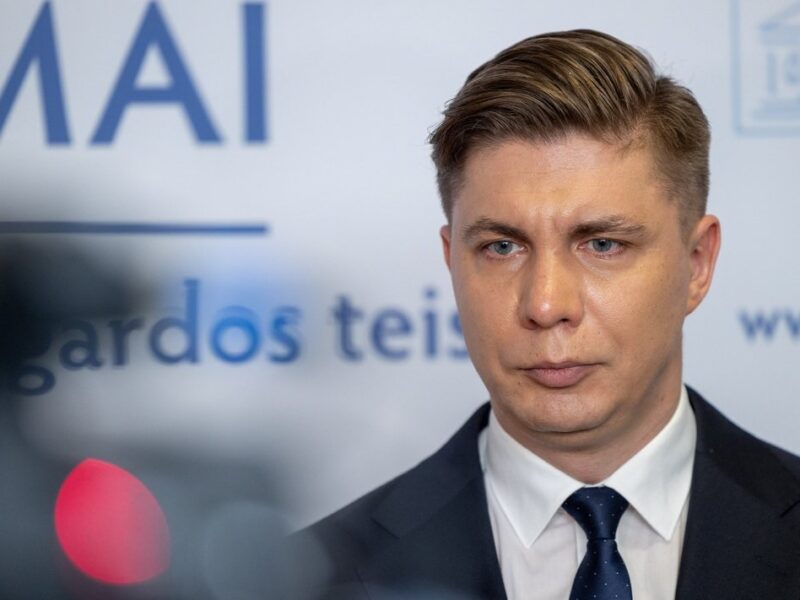 Сейм Литви схвалив новий уряд